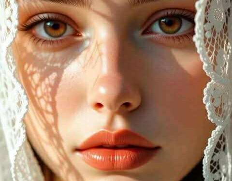 على عمقٍ بعينيكِِ