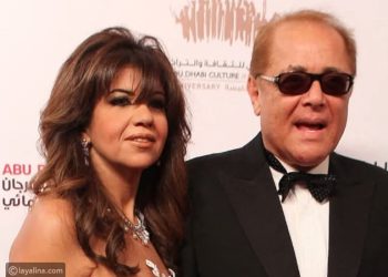 النزاع القانونى بين بوسي شلبي وورثة الفنان الراحل محمود عبدالعزيز …