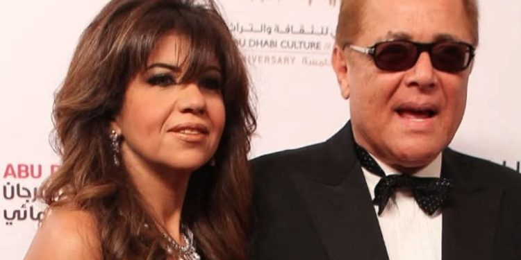 النزاع القانونى بين بوسي شلبي وورثة الفنان الراحل محمود عبدالعزيز …