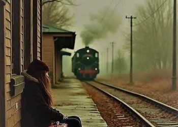 أنا كنت مستنى …