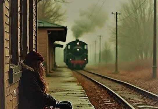 أنا كنت مستنى …