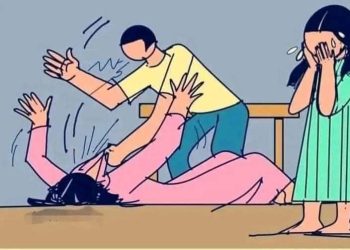 نحن الدّاء والدّواء