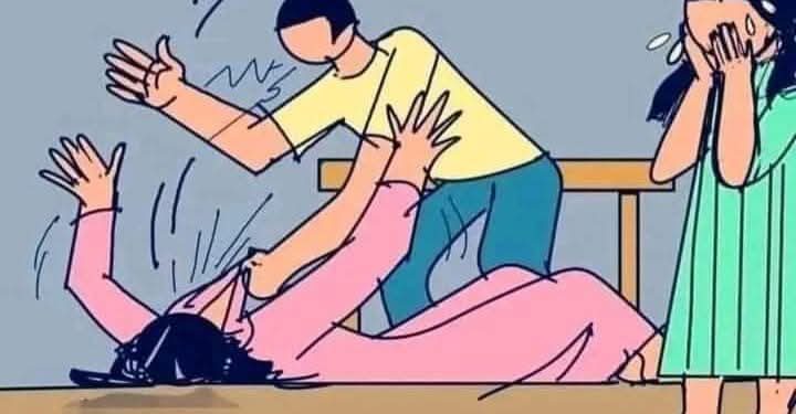 نحن الدّاء والدّواء