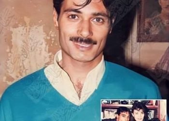 الفنان عبد الله محمود نجم لمع وأبدع كثيرا ورحل سريعا