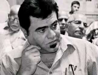 ثامر سعيد يكتب المواطن رقم (لا أحد)