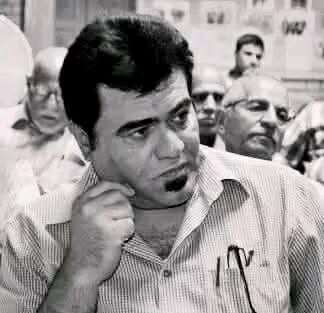 ثامر سعيد يكتب المواطن رقم (لا أحد)