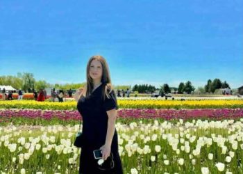 انتظاراً لكَ تتلَهّفُ روحي