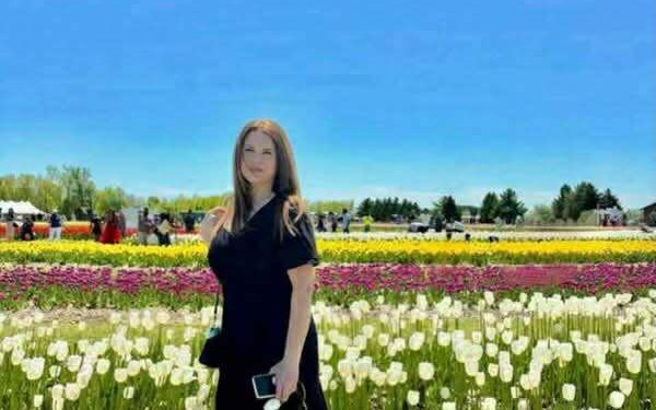 انتظاراً لكَ تتلَهّفُ روحي