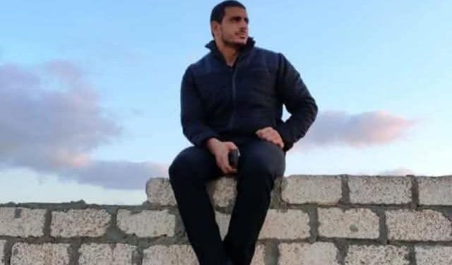 قالَ لي الظِّلُّ