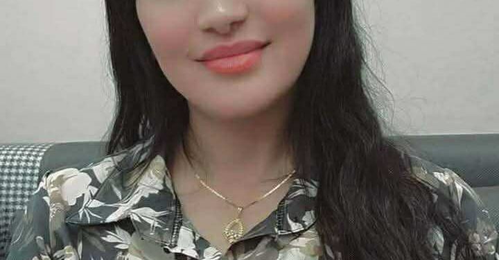 يقين حمد جنود تكتب بابٌ مُرَاوِغٌ