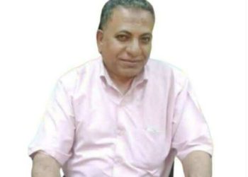 خلف الأسوار …