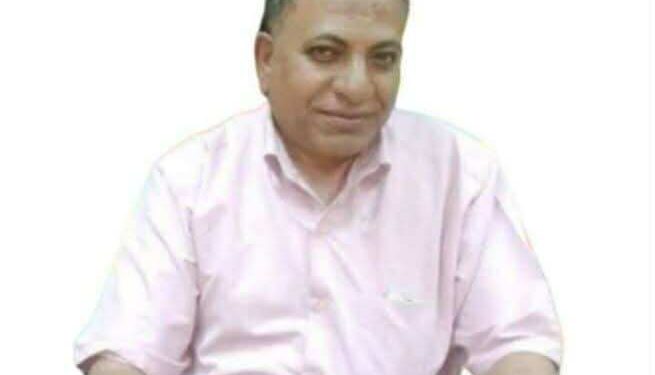 خلف الأسوار …