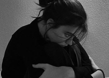 لا يا حبيبتي …