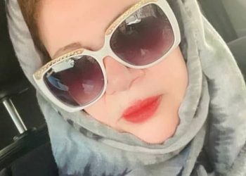 في أمّة هانت حياة شعوبها …