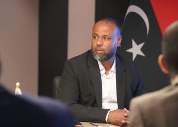 الاتحاد الليبي الكاراتيه يصدر قرارات تعيين امين عام الاتحاد ، امين الصندوق 