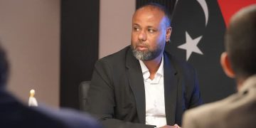 الاتحاد الليبي الكاراتيه يصدر قرارات تعيين امين عام الاتحاد ، امين الصندوق 