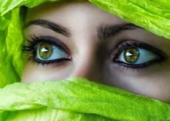   سامح كامل يكتب عيناك قطرات من عسل