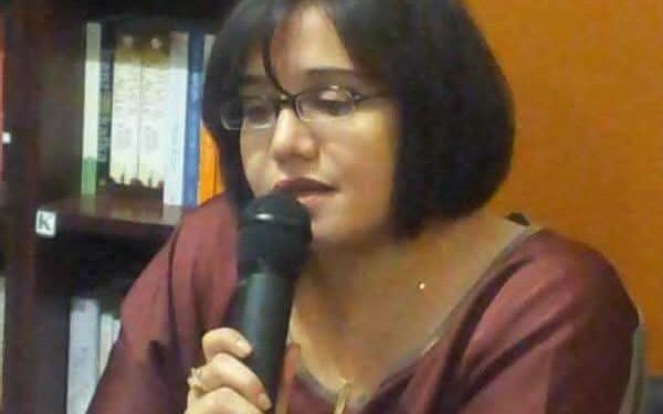 أريد أن أكتب باسم مستعار …