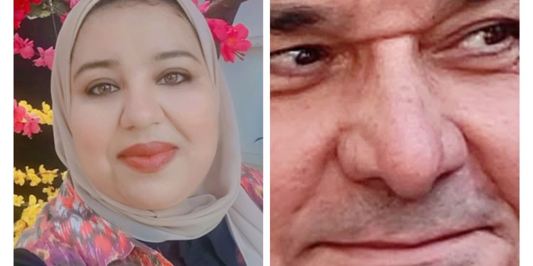 محمد جمال ريحاوي يكتب فاصلتكِ المنقوطة؛ كانت بوابةً للحياةِ