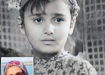 الفنانة عزة فؤاد  فؤادة في “شيء من الخوف