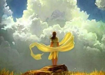 عطر الأرض لا يُشترى