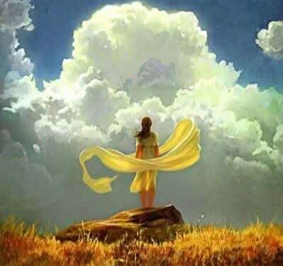 عطر الأرض لا يُشترى