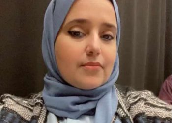 أين مضى بي الزّمن؟