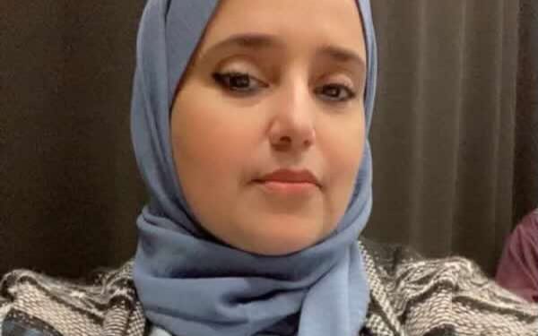 أين مضى بي الزّمن؟