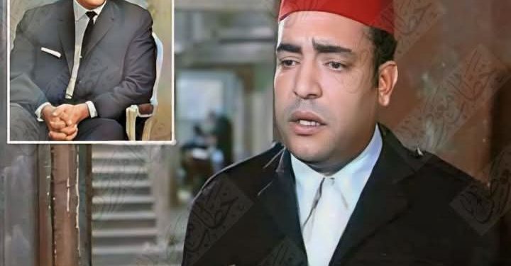 الفنان زكريا موافي الكوميديان الموهوب المحبوب