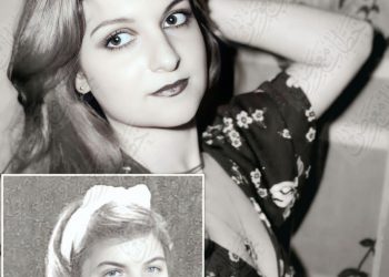 رحلت عن الدنيا الأسبوع الماضي الفنانة تغريد عبد الحميد