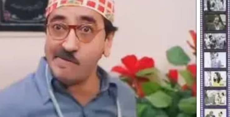 أحلام أبو الهنا كوميديا ساخرة تحاكي الواقع …