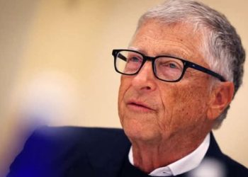 بيل جيتس يعتزم التبرع بثروته لدعم فقراء العالم بـ200 مليار دولار