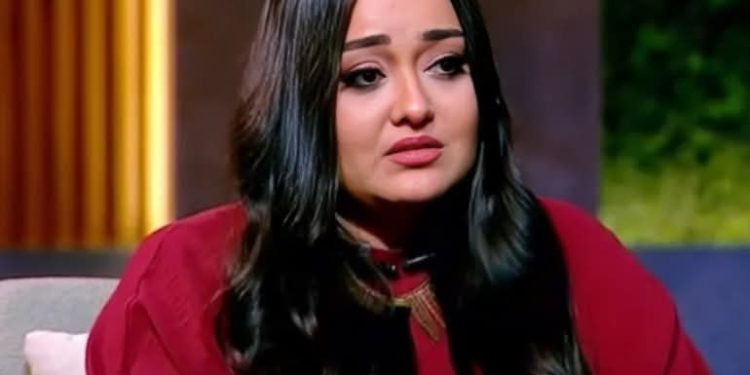 الفنانه راندا البحيري أثارت رسالة مؤثرة على حسابها الرسمي