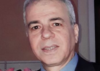 ساعة متوقّفة