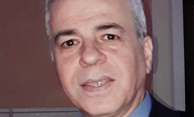 ساعة متوقّفة