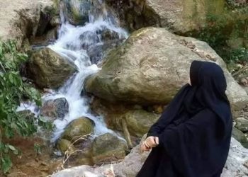 مَلحَـمةُ الفـــــــرَاقِ