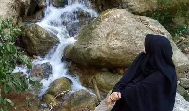 مَلحَـمةُ الفـــــــرَاقِ