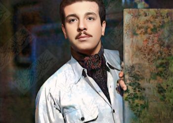 الفقير الذي أصبح نجما ثريا ولكنه مات وهو يشتهي الفول …