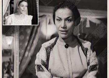 الفنانة ملك الجمل خريجة آداب لغة إنجليزية …