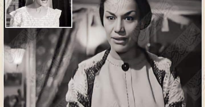 الفنانة ملك الجمل خريجة آداب لغة إنجليزية …