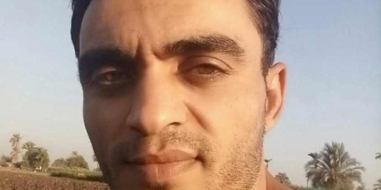 أوحى لهُ الليلُ …