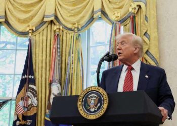 توقعات باتفاق تجاري بين أمريكا وإنجلترا