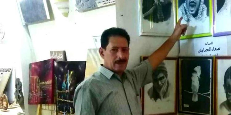 صفاء الجنابي .. إبداع وتميز لا تتسع له السطور …