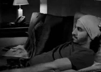 فـي الليل …