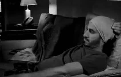 فـي الليل …