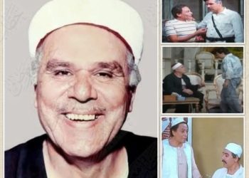 رحل عن الدنيا أول أمس الفنان نعيم عيسى…