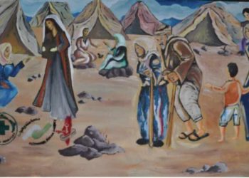 غزّة و الطّوفان