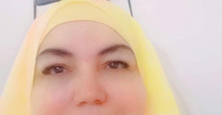 وحدي ودوّامة الفرح