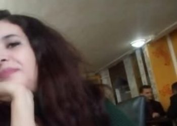 رأيت رجلا ناحلا …