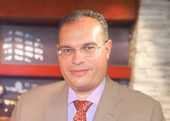 كاتب وباحث في التراث المصري …